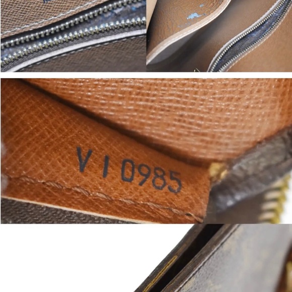 Authentic LV bag - Picture 13 of 15